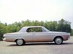 Dodge Dart GT Hardtop Coupe 1963 года